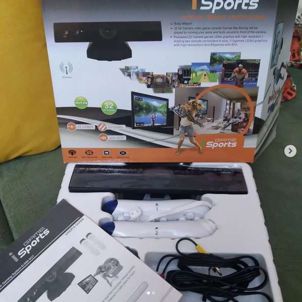 Shitet GAME SPORT
